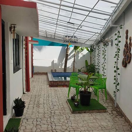 Paradise Villa With Private Jacuzzi Pool Port Blair Dış mekan fotoğraf