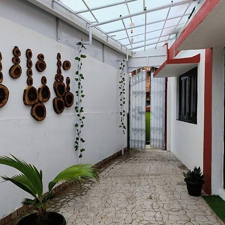 Paradise Villa With Private Jacuzzi Pool Port Blair Dış mekan fotoğraf