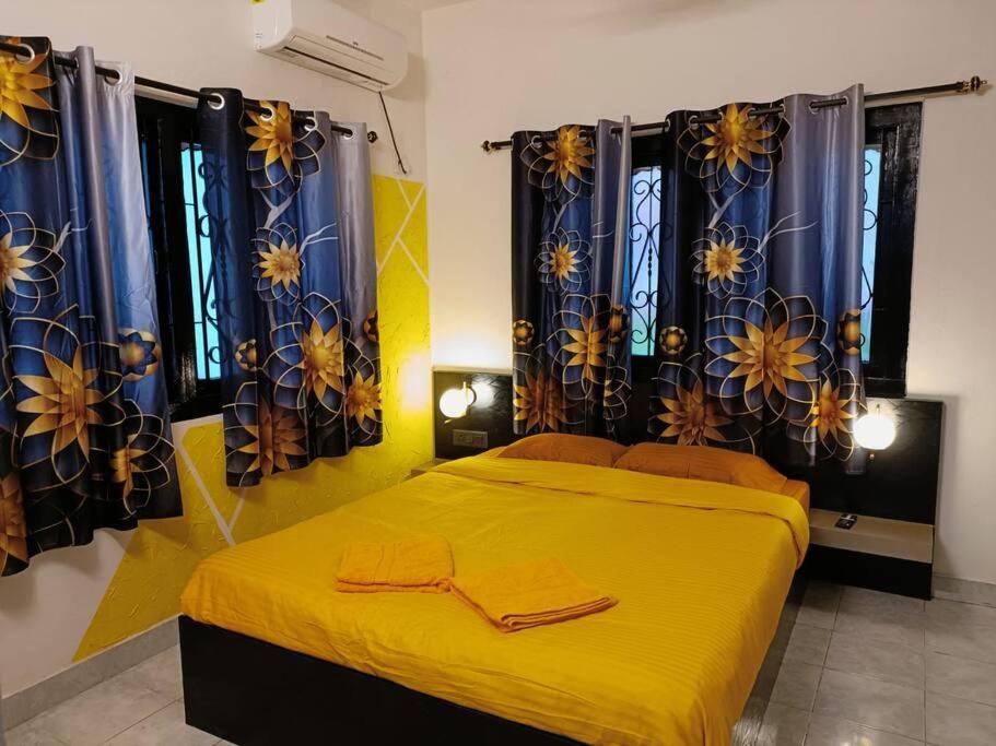 Paradise Villa With Private Jacuzzi Pool Port Blair Dış mekan fotoğraf
