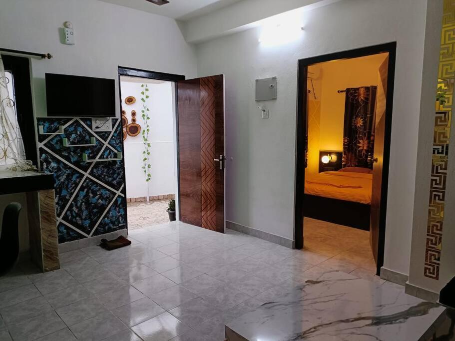 Paradise Villa With Private Jacuzzi Pool Port Blair Dış mekan fotoğraf