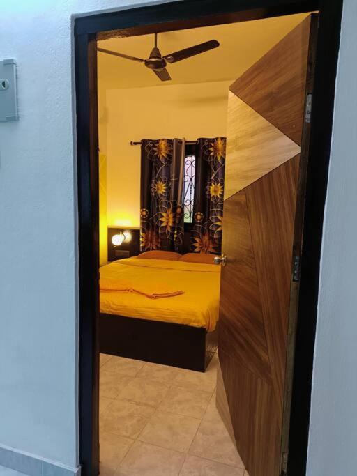 Paradise Villa With Private Jacuzzi Pool Port Blair Dış mekan fotoğraf