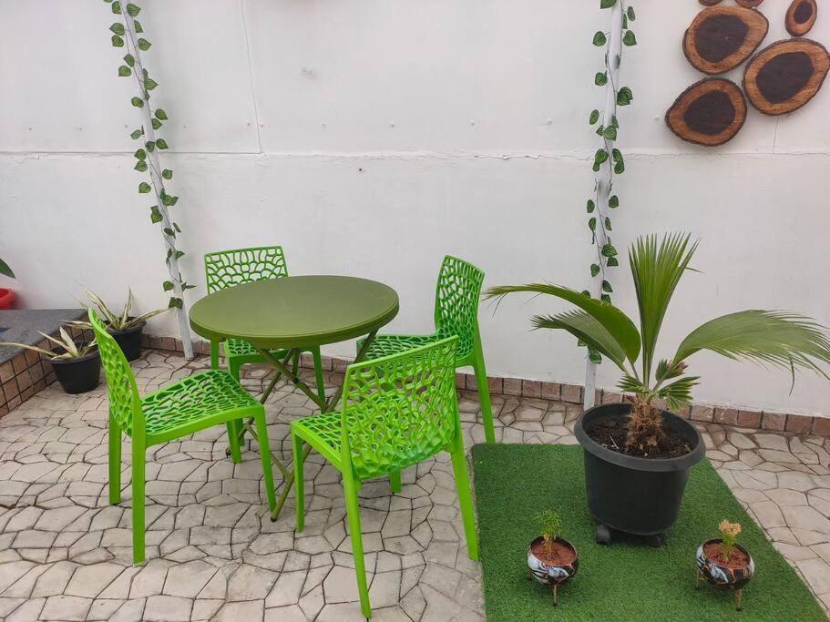 Paradise Villa With Private Jacuzzi Pool Port Blair Dış mekan fotoğraf