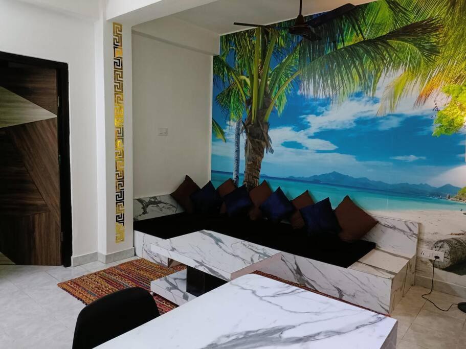Paradise Villa With Private Jacuzzi Pool Port Blair Dış mekan fotoğraf