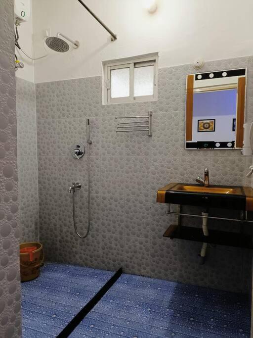 Paradise Villa With Private Jacuzzi Pool Port Blair Dış mekan fotoğraf
