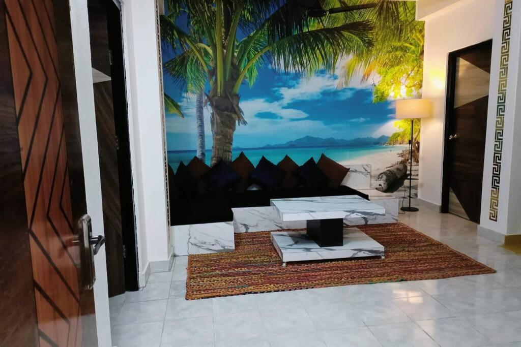 Paradise Villa With Private Jacuzzi Pool Port Blair Dış mekan fotoğraf