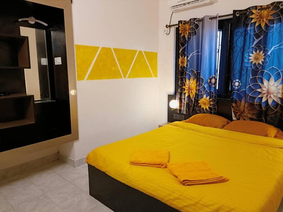 Paradise Villa With Private Jacuzzi Pool Port Blair Dış mekan fotoğraf