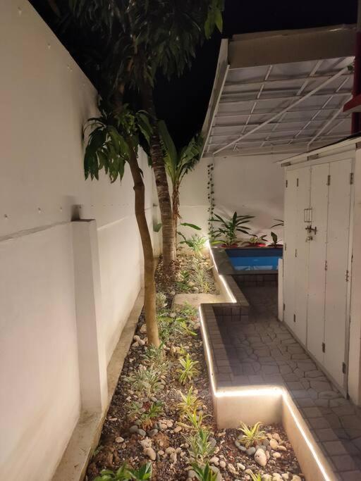 Paradise Villa With Private Jacuzzi Pool Port Blair Dış mekan fotoğraf