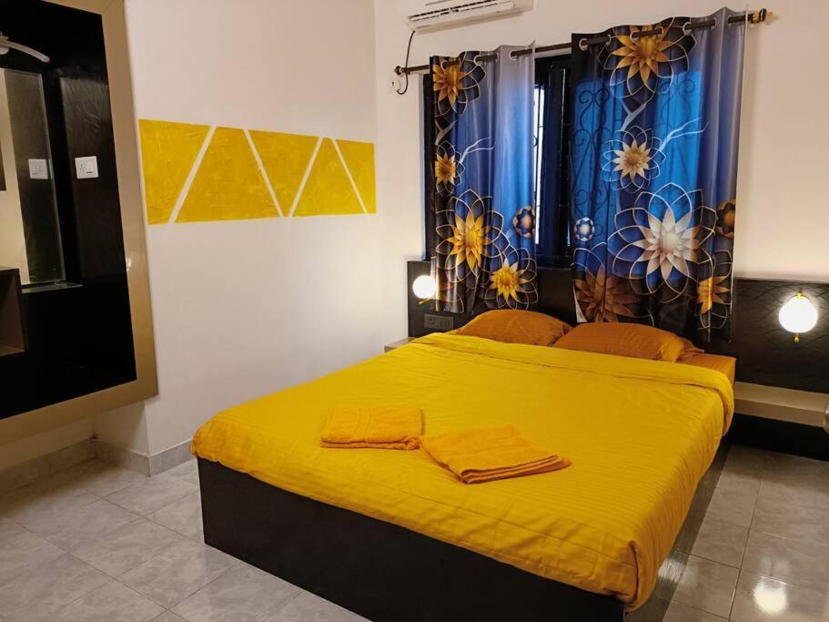 Paradise Villa With Private Jacuzzi Pool Port Blair Dış mekan fotoğraf
